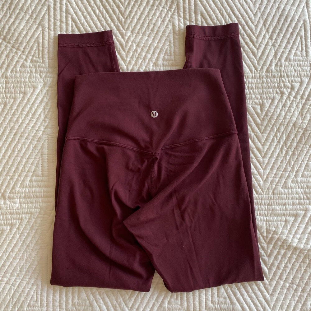 Lululemon Aligns